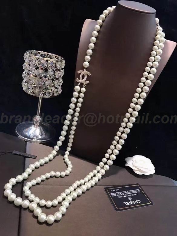 Chanel Necklaces 35